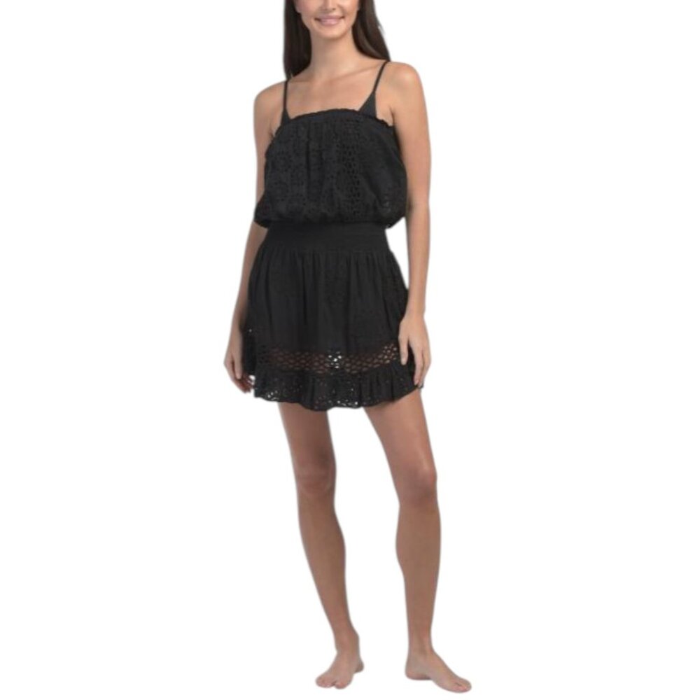 RAMY BROOK Lester Cover-up Dress